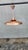Copper Chandelier, Denmark, 1950s For Sale - Image 9 of 9