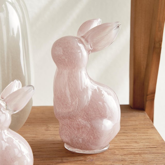 Early 21st Century Daisy Mae Bunny Large For Sale - Image 5 of 5