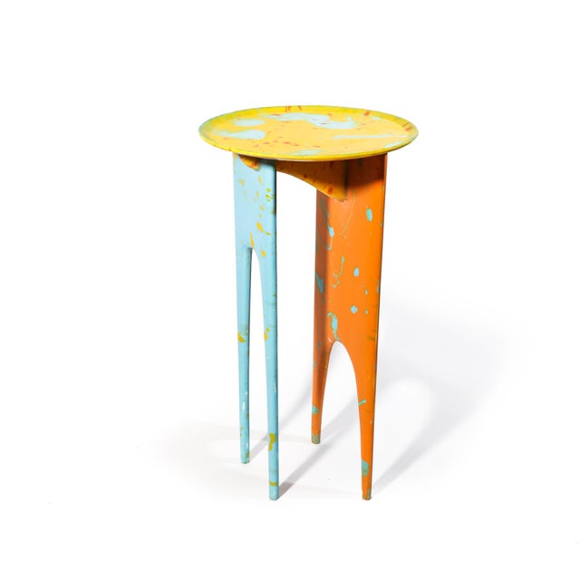 Dressing Tall Table by Biel Miralles For Sale - Image 4 of 4
