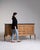 French 1940s Louis XV Oak Sideboard For Sale - Image 3 of 18