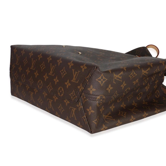 Monogram Canvas Atlantis MM For Sale In New York - Image 6 of 9