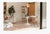White Knoll Saarinen Dining Table, Round For Sale - Image 8 of 9