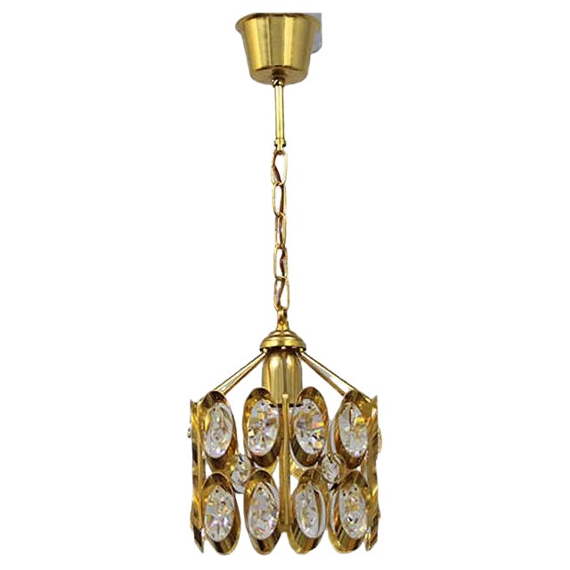 Vintage Ceiling Light, 1960s For Sale