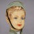 1930s Antique Hotel Page Automaton An antique hotel page automaton manufactured by P. Stokvis, Den-Haag - Netherlands ca....