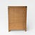 D-Scan Captain Line Teak Seven-Drawer Tallboy Dresser, Mid-Century Modern, Mid-Century, Brass For Sale - Image 16 of 18