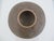 Mata Ortiz Lazaro Ponce Mexico Geometric Checkerboard Pottery Olla Pot Vase For Sale - Image 4 of 8