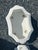 White Earthenware Italian Cachepots With Lions Heads -a Pair For Sale - Image 10 of 11