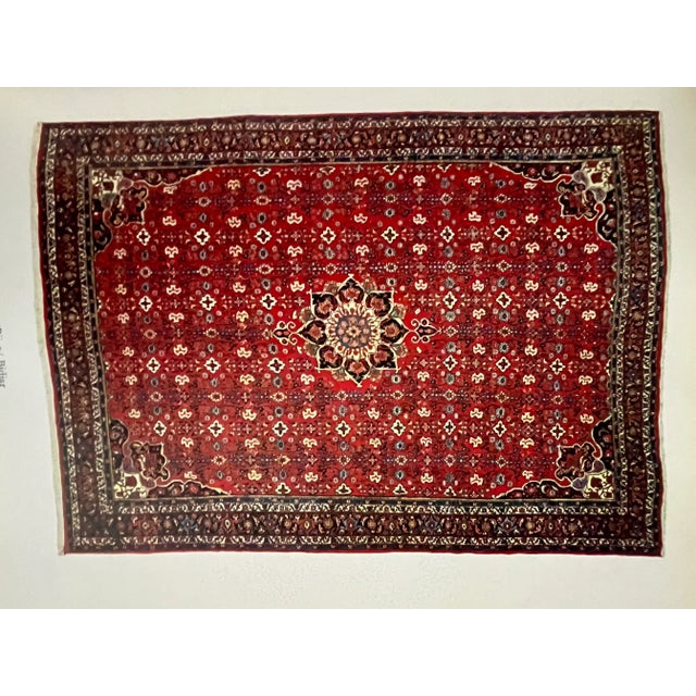 French Oriental Carpets-'Beaute Du Tapis D'Orient'-1983 For Sale In New York - Image 6 of 11