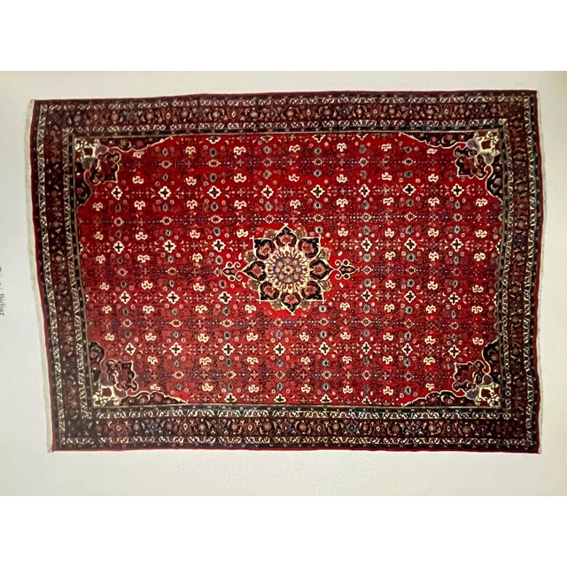 French Oriental Carpets Book-1983 For Sale In New York - Image 6 of 11