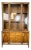 Broyhill Brasilia Mid-Century Modern Hutch For Sale