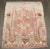 Mid 20th Century Turkish Anatolian Small Square Rug rug no.j4981 For Sale - Image 5 of 5