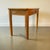 Abbess Desk in Wood, 1940s For Sale - Image 10 of 11