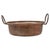 Bronze 19th Century French Copper Pot For Sale - Image 8 of 18