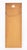 Glass American Faux Bamboo Beveled Full-Length Mirror For Sale - Image 7 of 8
