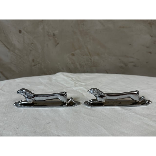 Twelve-Piece Knife Block Set, 1950s, Set of 12 For Sale - Image 6 of 15