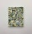 2010s Contemporary Biomorphic Signed Abstract Painting on Canvas For Sale - Image 5 of 6