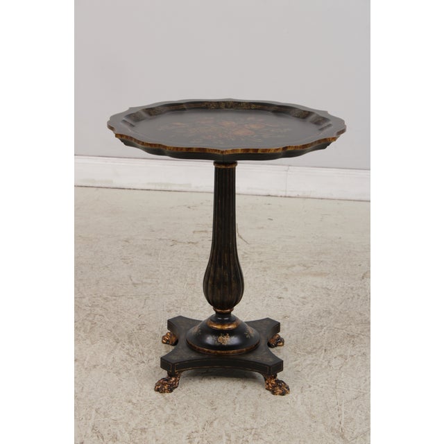 Age: Approx: 50 Years Old Details: Ball & Claw Feet Fine Carved Details High Quality Construction Stunning Decorated...