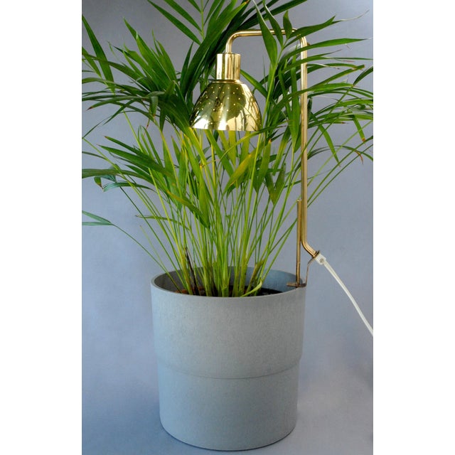 Model G98 Flower Lamp by Hans-Agne Jakobsson for HAJ Markaryd, 1960s For Sale - Image 9 of 14