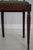 Vintage Mahogany Balloon Back Sheraton Side Chair For Sale - Image 14 of 18