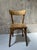 Bistro Bentwood Bistro Chairs, 1930s, Set of 14 For Sale - Image 3 of 9