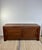 1990s Brutalist Sideboard in Oak, 1990s For Sale - Image 5 of 14