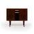 Kai Kristiansen is a renowned Danish furniture designer, celebrated for his contribution to the mid-century modern...
