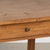Late 19th Century Small Pine Side Table With Single Drawer From Hungary For Sale - Image 12 of 18