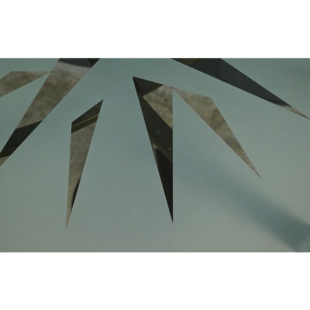 Astrolabio Table by Oscar Tusquets, 1988 For Sale - Image 9 of 17