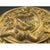 Antique Brass Cherub Jewelry Casket Footed Trinket Box Art Nouveau Figural Putti For Sale - Image 16 of 18