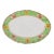 VIETRI Melamine Campagna Gallina Oval Platter For Sale