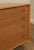 Wood Johnson Furniture Paul Frankl Mid Century Modern Dresser For Sale - Image 7 of 13