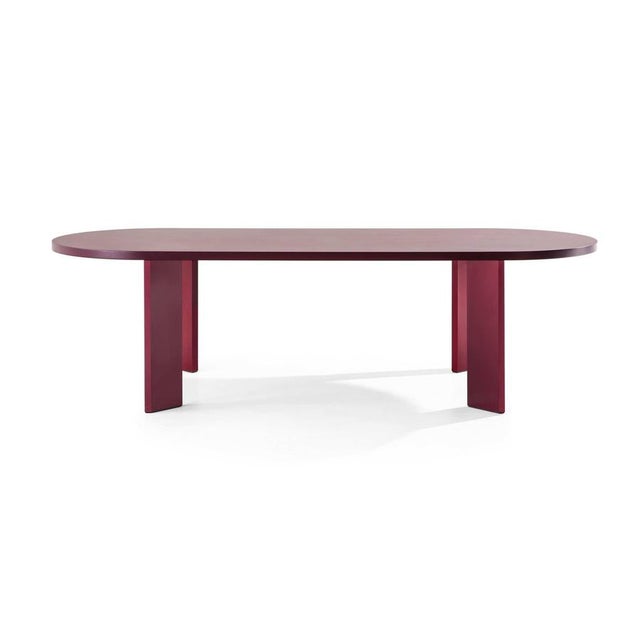 Ordinal Table by Michael Anastassiades for Cassina For Sale - Image 4 of 18