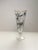1950s Libbey “Curio” Pilsner Glasses- A Pair For Sale - Image 10 of 12
