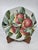Green Pontesa Spain Fruit Plate Set, Set of 18 For Sale - Image 8 of 8