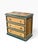 Rustic Antique American Rustic Pine Painted Vest of Drawers Dresser For Sale - Image 3 of 4