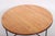 Mid-Century Modern Original Paul McCobb Planner Group Birch & Iron Coffee Table For Sale - Image 3 of 11