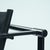Cubic Leather and Steel FM60 Easy Chair by Radboud Van Beekum for Pastoe, 1980s For Sale - Image 10 of 17