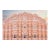 Hawa Mahal II – Iconic Jaipur Palace Architectural Fine Art Print 24" X 36" For Sale