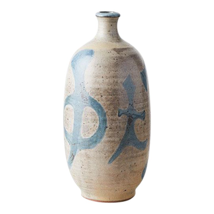 1960s Earthenware Tokurri From Tokoname | Chairish
