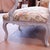 Antique French Régence Style Sofa or Settee For Sale - Image 4 of 12