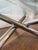 Mid 20th Century Attributed to Milo Baughman "Jax" Chrome & Glass Coffee Table For Sale - Image 6 of 8