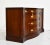 Mid Century Hepplewhite Style Mahogany Sideboard Buffet by Bassett Furniture For Sale In Chicago - Image 6 of 15