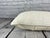 16 x 24 Hemp Pillow Turkish Cushion Natural White Pillow Cushion Cover For Sale - Image 4 of 4
