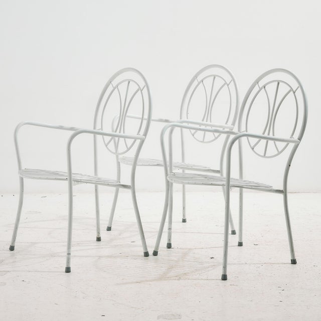 Vintage Garden Armchair, 1970s For Sale - Image 15 of 15
