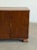 Vintage Pyramid Leg Credenza For Sale - Image 4 of 10