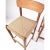 Vintage Danish Modern Counter Stool For Sale - Image 9 of 10