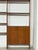 Mid-Century Modern Modular Wall Shelf in Teak by Interna-Peter Pedrides, 1960s For Sale - Image 15 of 18