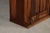 Brown Antique Baroque Cupboard in Walnut, 1680 For Sale - Image 8 of 18