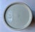 Fukagawa Koransha Blue &.White Peonies Lidded Porcelain Jar, C. 1930s For Sale - Image 16 of 17