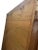 1950s Antique Style Spanish 2 Door Kitchen Cupboard Tiled Top For Sale In West Palm - Image 6 of 8